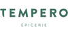 Logo restaurant Tempero