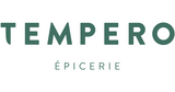 Logo restaurant Tempero